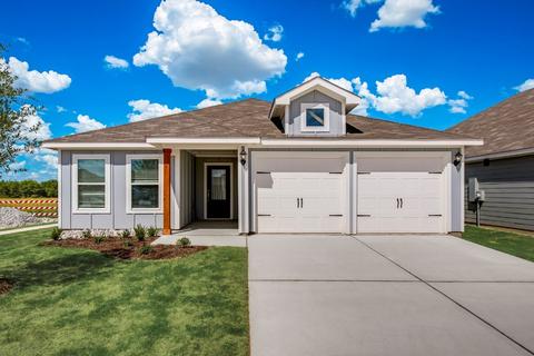 1329 Redpine Dr, Fort Worth, TX 76140