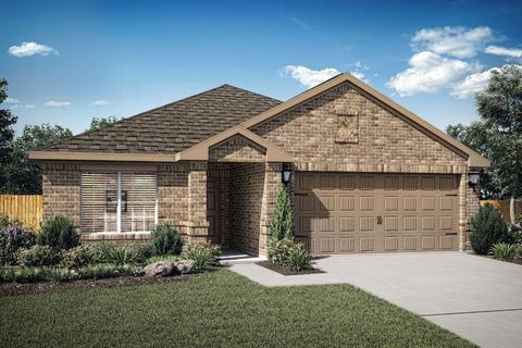 502 Albert Anthony St, Venus, TX 76084