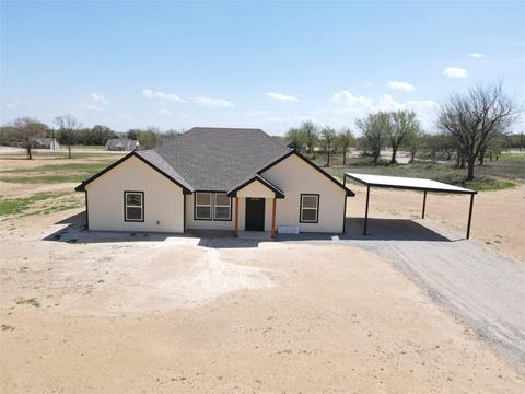 2118 Brown Loop, Poolville, TX 76487