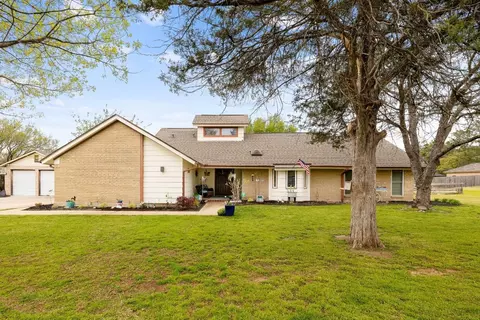 709 Ledara Ln, Keller, TX 76248