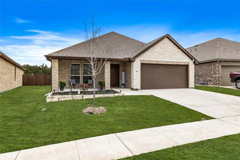 474 Pleasant Hill Ln, Fate, TX 75189