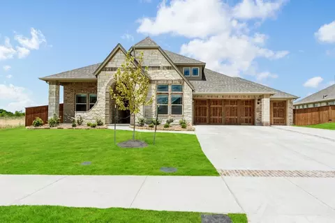 5629 Rutherford Dr, Midlothian, TX 76065