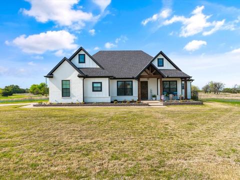 19131 White Bluff Dr, Whitney, TX 76692