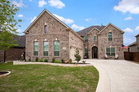 1471 Silver Sage Dr, Haslet, TX 76052