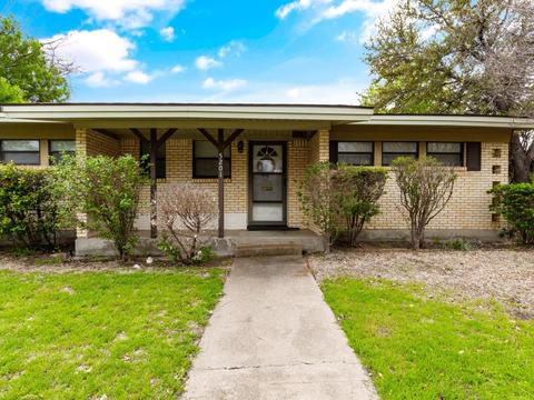 5201 Trail Lake Dr, Fort Worth, TX 76133
