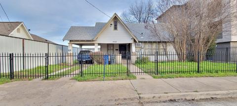 2614 Bomar Ave, Dallas, TX 75235