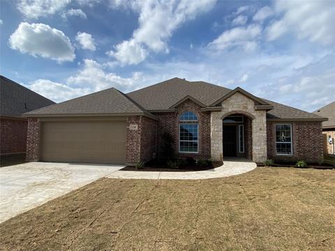 120 Harley Meadows Cir, Venus, TX 76084