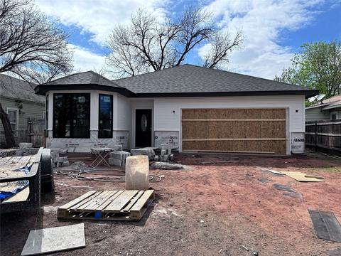 610 Elm, Abilene, TX 79602