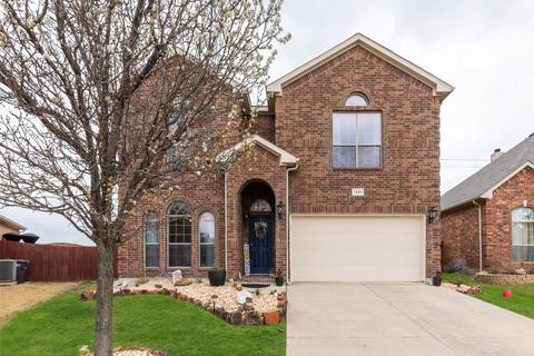 1901 Frosted Willow Ln, Fort Worth, TX 76177