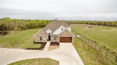 11764 County Road 580, Blue Ridge, TX 75424