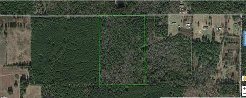 0 Davis Rd, Ringgold, LA 71068