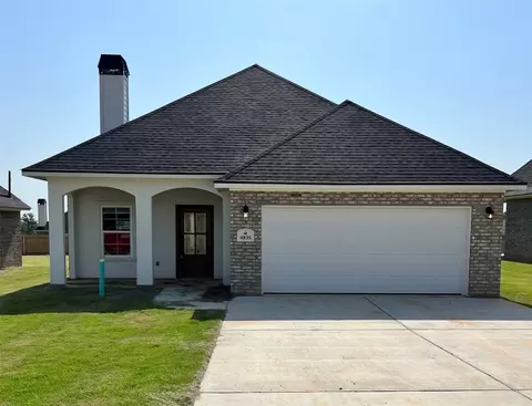 4835 Pin High Cir, Blanchard, LA 71107