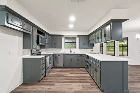 5814 County Road 107, Kaufman, TX 75142