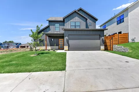 4918 Sweetbay Rd, Sherman, TX 75092