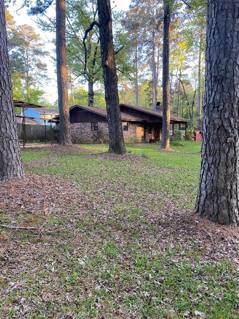 137 Mallard Ln, Doyline, LA 71023
