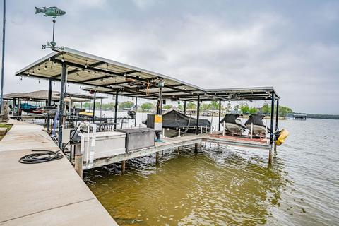 1801 Chisec Ct, Granbury, TX 76048