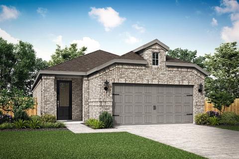 1106 Witherspoon Ln, Princeton, TX 75407