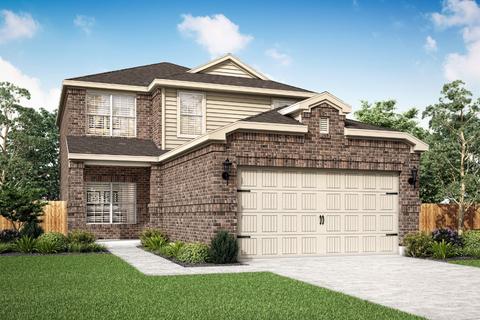 1416 Butler Ave, Princeton, TX 75407