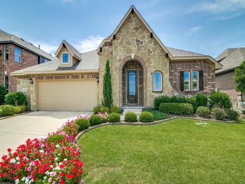 848 Mccall Dr, Rockwall, TX 75087