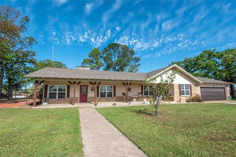1220 Taylor Rd, Weatherford, TX 76087