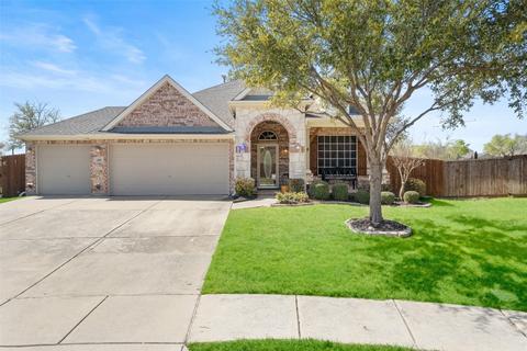 1400 Cockatiel Dr, Little Elm, TX 75068