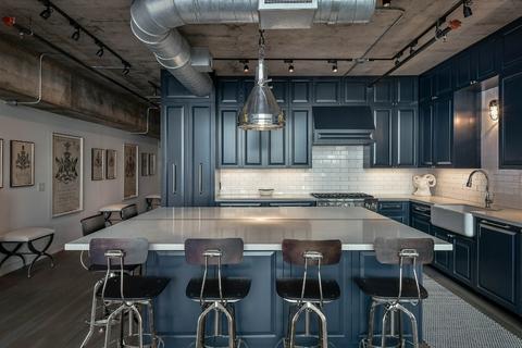 1999 Mckinney Ave #1807, Dallas, TX 75201