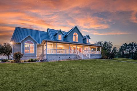 18820 County Road 2142, Troup, TX 75789