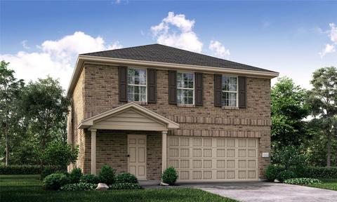 3217 Peyton Lila Rd, Dallas, TX 75212