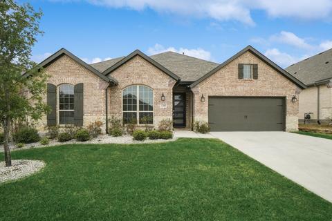 1209 Daylily Dr, Northlake, TX 76226
