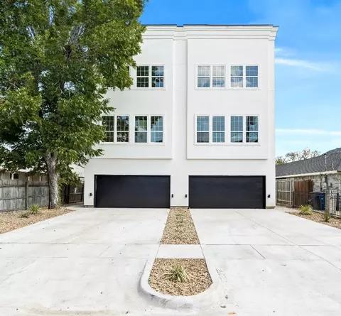 2432 Vagas St, Dallas, TX 75219