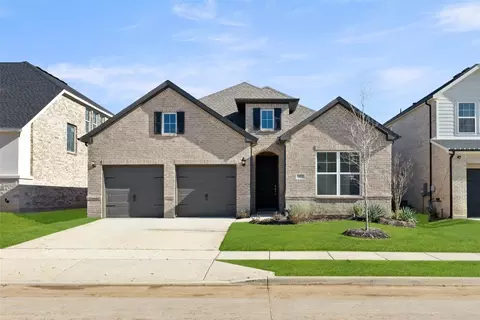 16828 Eastern Red Blvd, Northlake, TX 76247