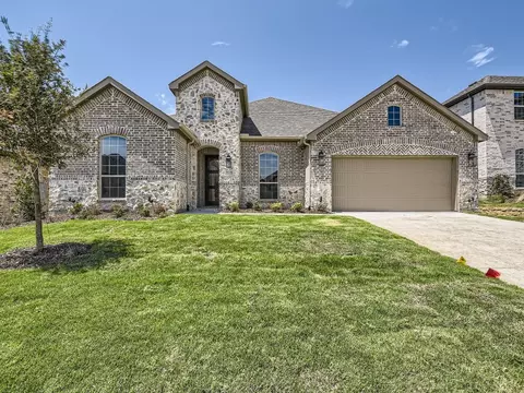 7119 Doe Creek Ln, Argyle, TX 76226