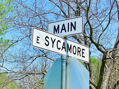 202 N Main St, Ravenna, TX 75476