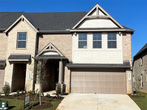 6807 Joelene Rae Dr, Arlington, TX 76001