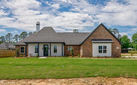 322 Granite Dr, Haughton, LA 71037