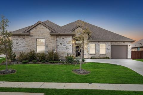 3556 Walnut Ridge Dr, Midlothian, TX 76065