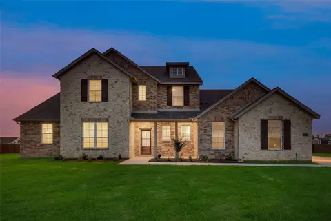 2304 Willow Wood Trl, Terrell, TX 75161