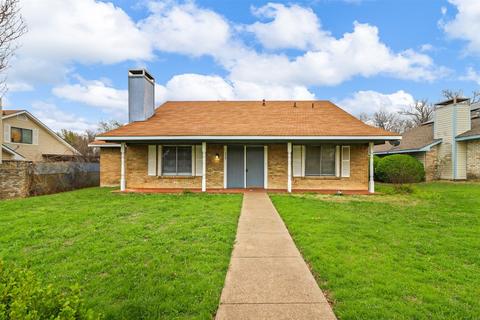 7738 Los Gatos Dr, Dallas, TX 75232