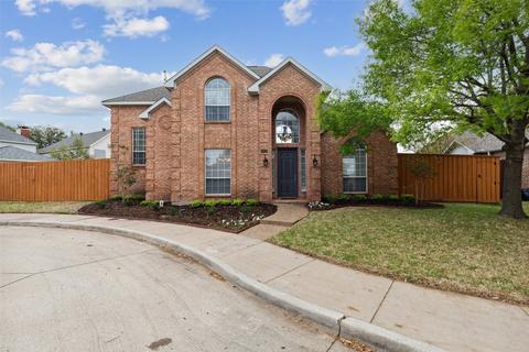 5828 Covehaven Dr, Dallas, TX 75252