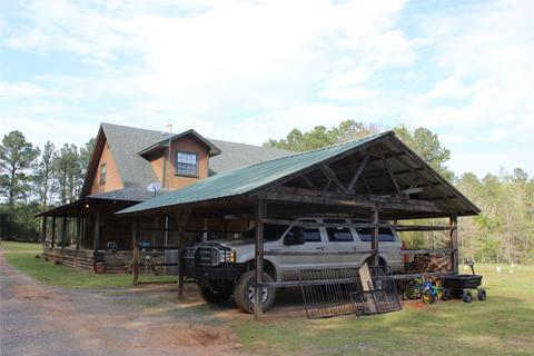 599 Angi Rd, Minden, LA 71055 photo 33