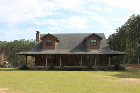 599 Angi Rd, Minden, LA 71055 photo 1