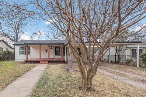 3909 Frederick Ave, Waco, TX 76707