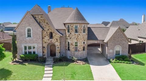 15219 Maroon Bells Ln, Frisco, TX 75035