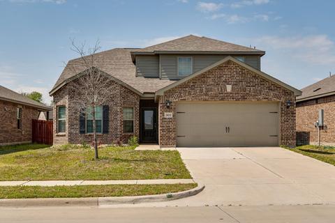 3109 Bowen St, Anna, TX 75409