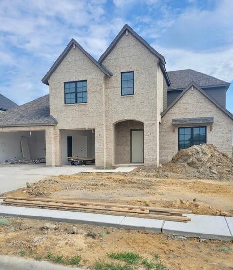 3116 Rivercrest Dr, Mckinney, TX 75071