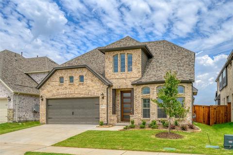 4344 Westminster Ave, Aubrey, TX 76227