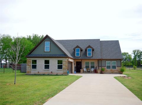 150 Vz County Road 2408, Canton, TX 75103