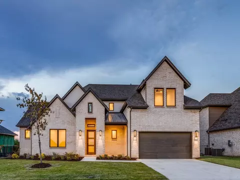 3120 Rivercrest Dr, Mckinney, TX 75071