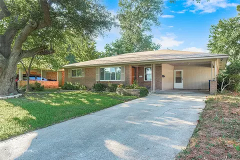 609 Haynes Ave, Shreveport, LA 71105