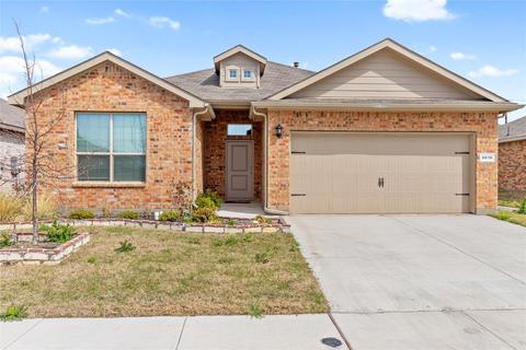 9616 Hickory Knob Dr, Fort Worth, TX 76108